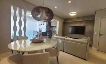 Imagem 2: Apartamento a venda no bairro Mogilar em Mogi das Cruzes, 101m², 3 dormitórios sendo 1 suí