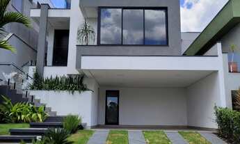 Imagem: Sobrado à venda em Mogi das Cruzes, condomínio