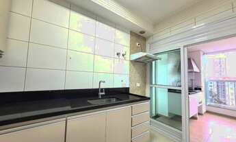 Imagem 6: Apartamento para venda em Mogi das Cruzes, Mogilar, 110m², 3 dormitórios sendo 2 suítes