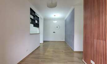 Imagem: Apartamento reformado para venda em Mogi