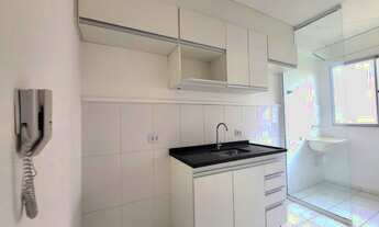 Imagem 7: Apartamento para venda em Mogi das Cruzes, Mogilar, com 2 dormitórios, 1 vaga