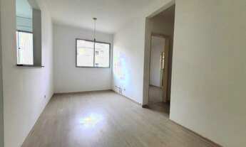 Imagem 3: Apartamento para venda em Mogi das Cruzes, Mogilar, com 2 dormitórios, 1 vaga