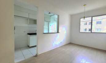 Imagem 2: Apartamento para venda em Mogi das Cruzes, Mogilar, com 2 dormitórios, 1 vaga