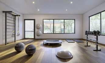 Imagem 6: Casa em Condomínio à Venda em Porto Alegre