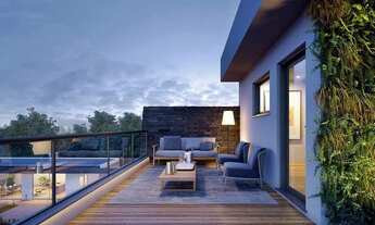 Imagem 3: Casa em Condomínio à Venda em Porto Alegre