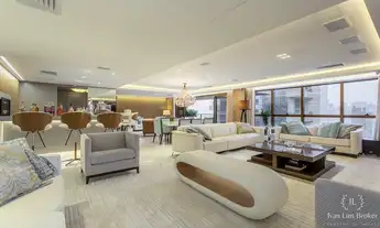 Imagem: Apartamento à Venda Bairro Petrópolis