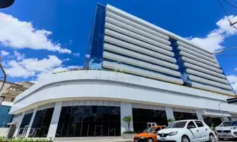 Imagem 3: Sala Comercial no Bairro Floresta