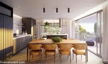 Imagem 6: Apartamento no Bairro Menino Deus