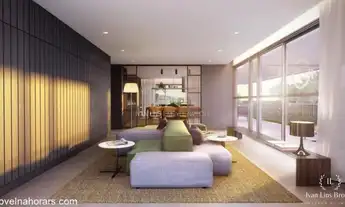 Imagem 7: Apartamento no Bairro Menino Deus