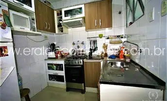 Imagem: Apartamento 2 Dormitórios à Venda Bairro