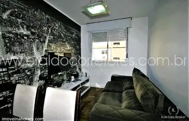 Imagem 5: Apartamento 2 Dormitórios à Venda Bairro Sarandi