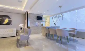 Imagem 5: Apartamento à Venda Bairro Moinhos de Vento Porto Alegre