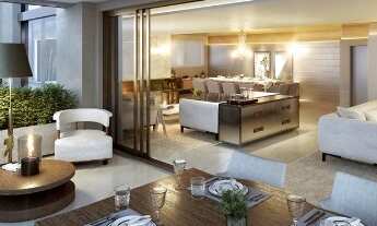 Imagem 3: Apartamento à Venda Bairro Moinhos de Vento Porto Alegre