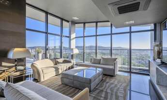 Imagem 4: Apartamentos à Venda Bairro Petrópolis Porto Alegre