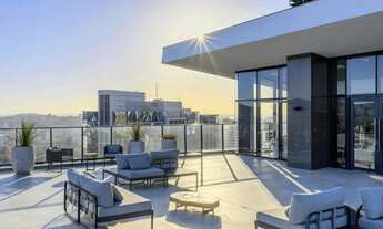 Imagem: Apartamentos à Venda Bairro Petrópolis