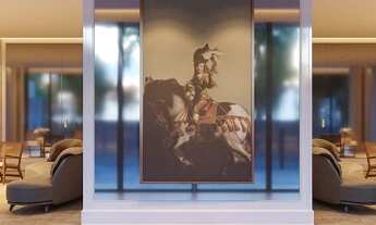 Imagem 4: Apartamento à Venda no Bairro Petrópolis em Porto Alegre LUMI