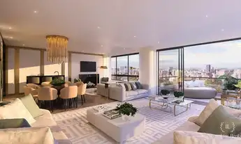 Imagem: Apartamento à Venda no Bairro Petrópolis