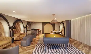 Imagem 6: Apartamento à Venda no Bairro Petrópolis em Porto Alegre LUMI