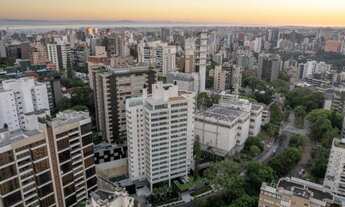 Imagem: Apartamento à Venda Bairro Bela Vista Porto