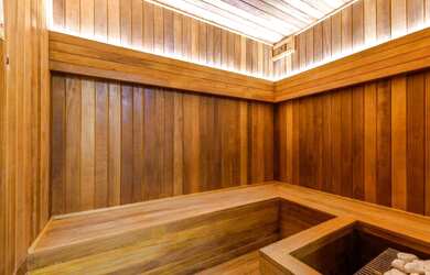 Imagem 6: Cobertura à Venda em Porto Alegre Bairro Bela Vista / Bentley