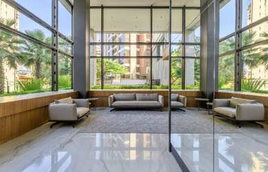 Imagem 2: Cobertura à Venda em Porto Alegre Bairro Bela Vista / Bentley