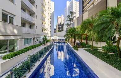 Imagem 4: Cobertura à Venda em Porto Alegre Bairro Bela Vista / Bentley