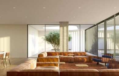 Imagem 5: Apartamento a Venda Bairro Petrópolis Porto Alegre