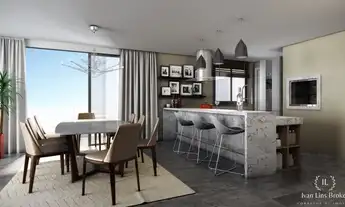 Imagem 3: Apartamento Garden à Venda em Porto Alegre Bairro Mont Serrat