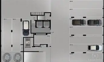 Imagem 5: Apartamento Garden 2 Suítes 2 Vagas Mont Serrat Porto Alegre