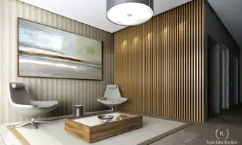 Imagem 6: Apartamento Garden 2 Suítes 2 Vagas Mont Serrat Porto Alegre