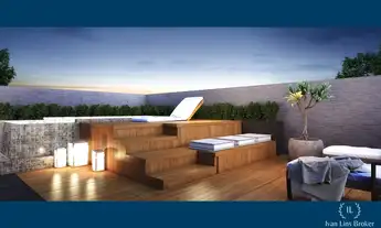 Imagem 7: Apartamento Garden 2 Suítes 2 Vagas Mont Serrat Porto Alegre