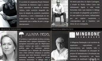 Imagem 4: Apartamento à Venda Bairro Três Figueiras Porto Alegre Teená