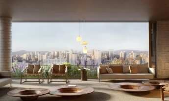 Imagem 2: Apartamento à Venda Bairro Bela Vista Porto Alegre