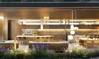 Imagem 4: Apartamento à Venda Bairro Bela Vista Porto Alegre