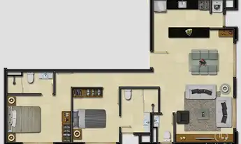 Imagem 7: Apartamentos à Venda no Bairro Moinhos de Vento em Porto Alegre