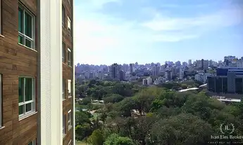 Imagem 2: Apartamentos à Venda no Bairro Moinhos de Vento em Porto Alegre