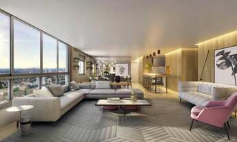 Imagem 2: Apartamentos à Venda Bairro Mont Serrat em Porto Alegre