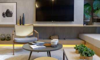 Imagem 4: Apartamentos à Venda Bairro Mont Serrat em Porto Alegre