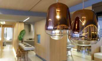 Imagem 5: Apartamentos à Venda Bairro Mont Serrat em Porto Alegre