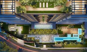 Imagem: Apartamentos à Venda Bairro Mont Serrat