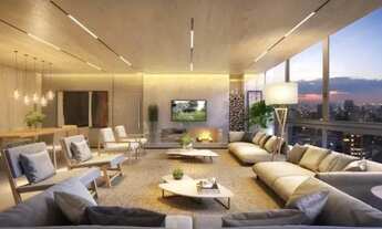 Imagem: Apartamento à Venda Bairro Mont Serrat