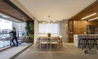 Imagem 2: Apartamentos à Venda Bairro Menino Deus Porto Alegre