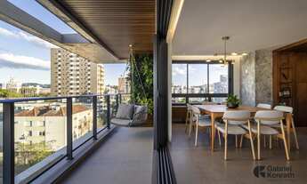 Imagem 6: Apartamentos à Venda Bairro Menino Deus Porto Alegre