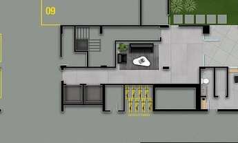 Imagem 5: Apartamento à Venda Bairro Bela Vista Porto Alegre