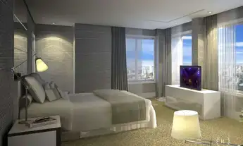 Imagem 7: Apartamento à Venda Bairro Moinhos de Vento Porto Alegre Marquis