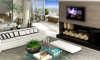 Imagem 4: Apartamento à Venda Bairro Moinhos de Vento Porto Alegre Marquis