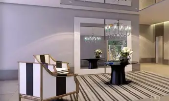 Imagem 6: Apartamento à Venda Bairro Moinhos de Vento Porto Alegre Marquis