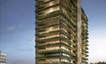 Imagem: Apartamento à Venda Bairro Três Figueiras