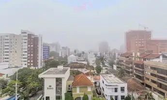 Imagem 5: Cobertura Duplex á Venda em Porto Alegre Bairro Menino Deus