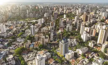 Imagem 2: Apartamento 3 Suítes à Venda Bairro Petrópolis em Porto Alegre